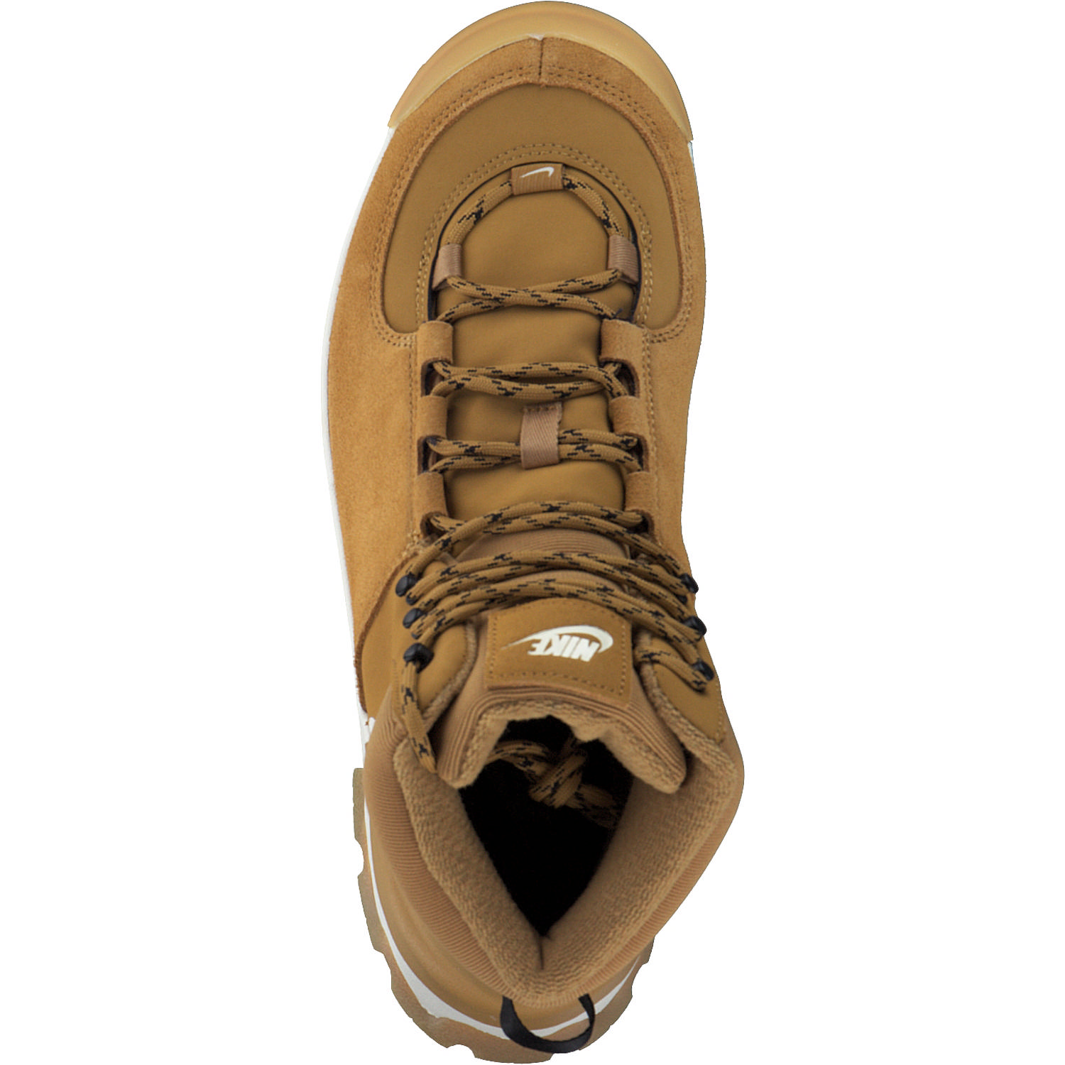 Nike City Classic Boot DQ5601, Stiefeletten, Damen, wheat/sail black/lt brown