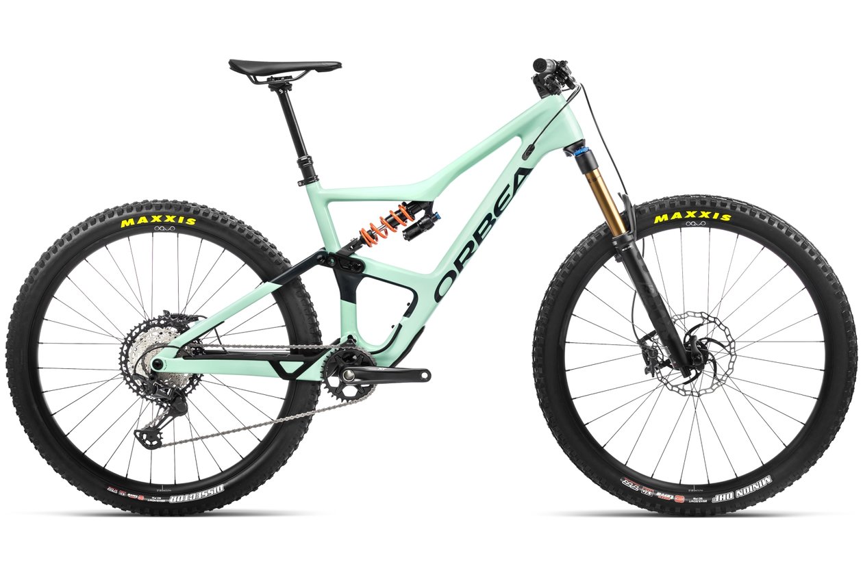 Orbea Occam M10 LT - 2023 - 29 Zoll - Fully