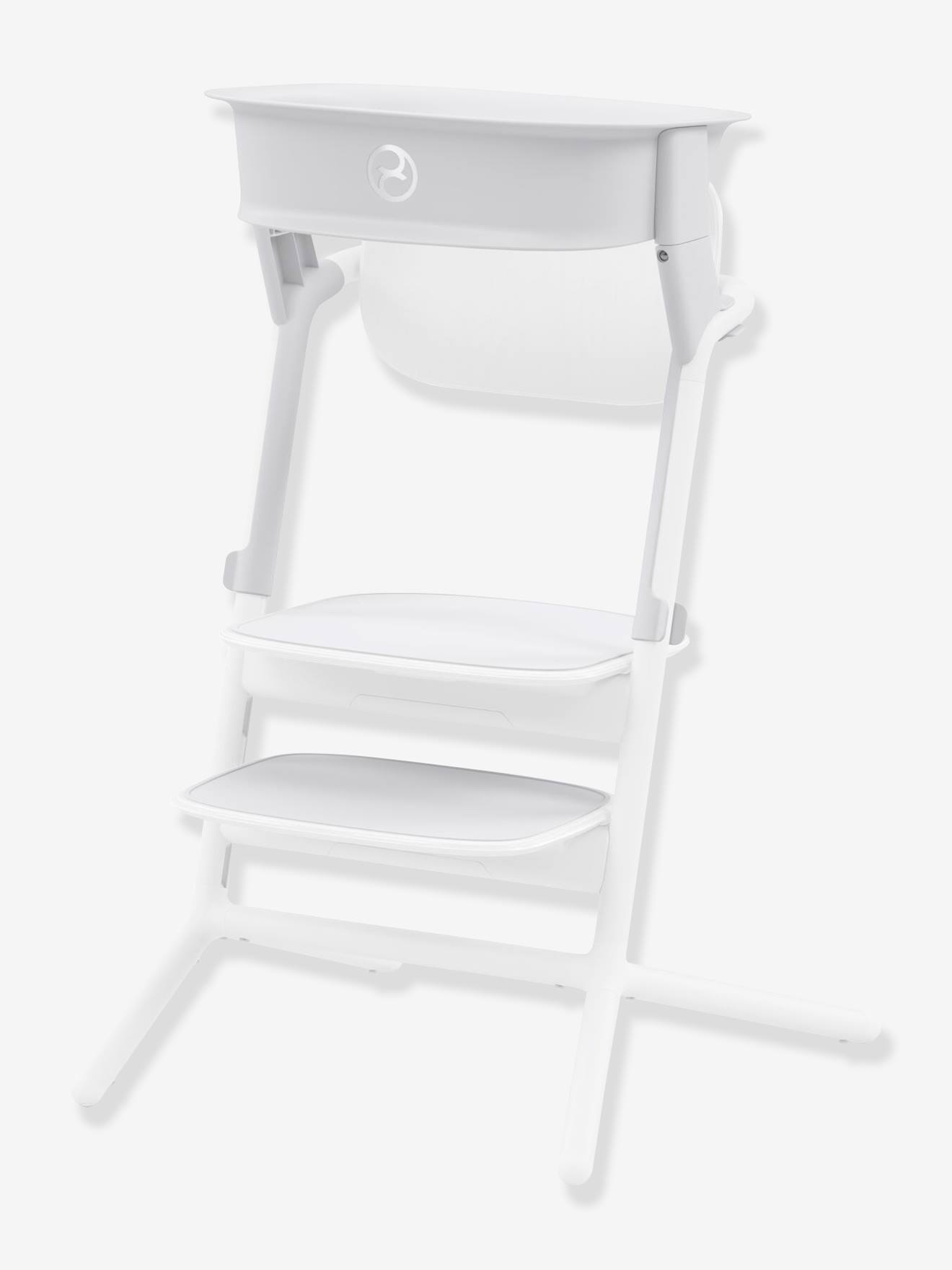 Cybex Lernturm-Aufsatz für Hochstuhl LEMO CYBEX - weiß