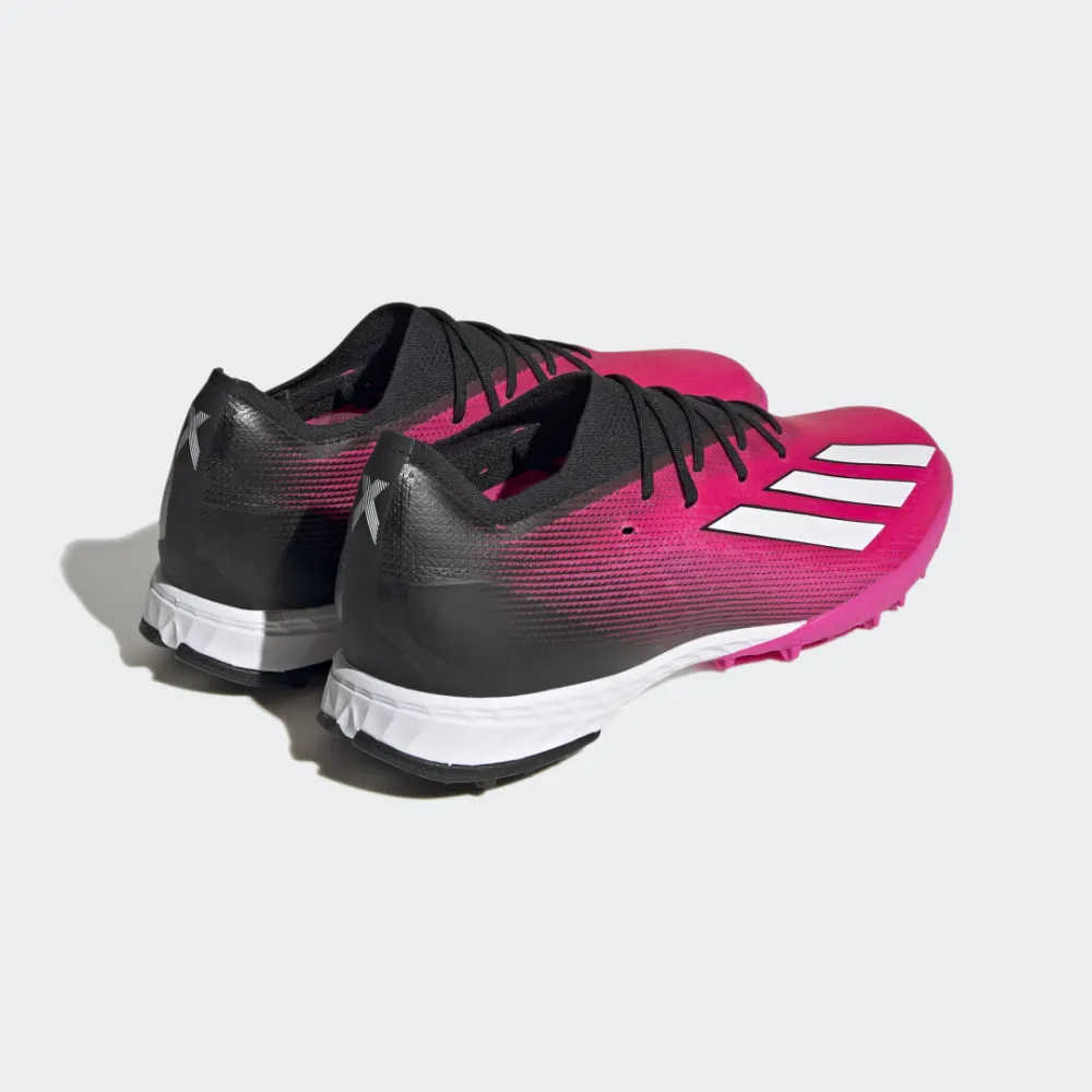 adidas X Speedportal.1 TF GZ2440 / schwarz