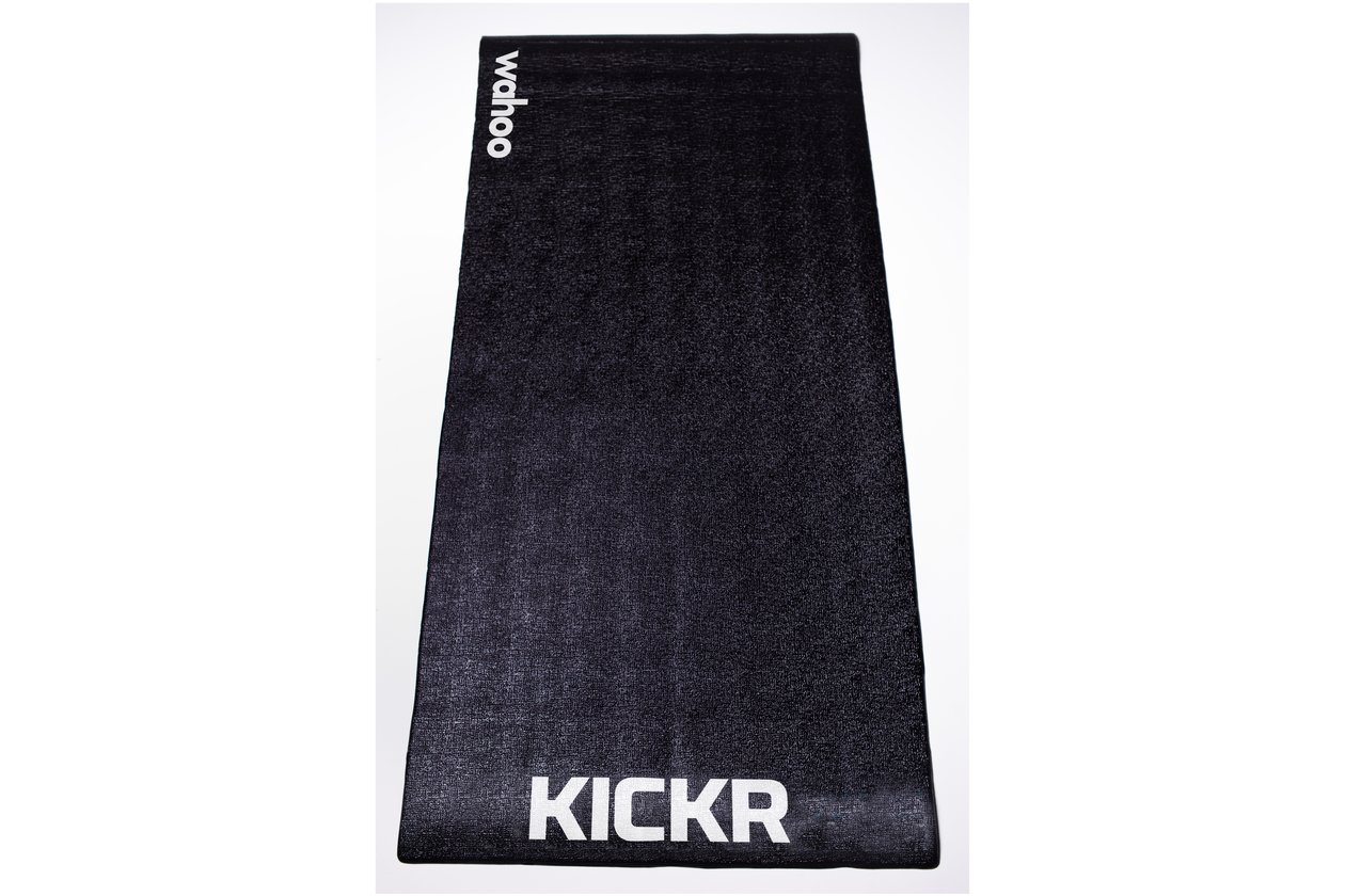Wahoo KickR Trainer Bodenmatte