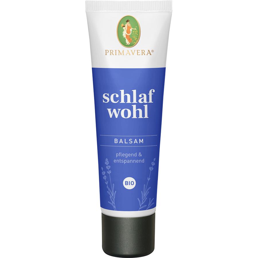Schlafwohl Balsam Bio