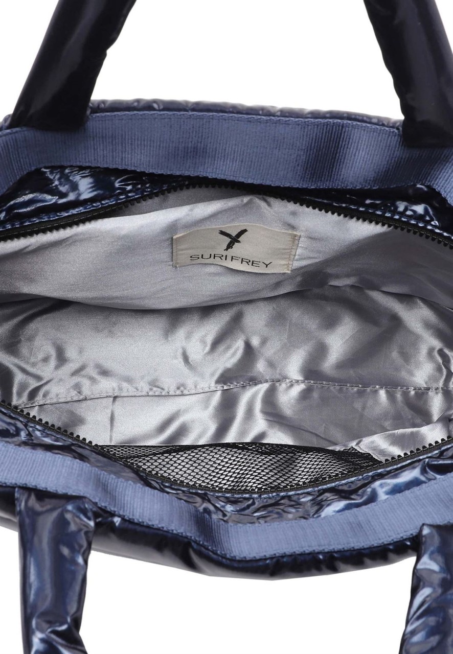 SURI FREY Handtaschen blau