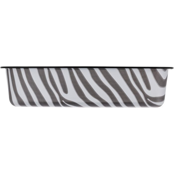 Go Wild KÖnigskuchenform Zebrafrica, 30 cm