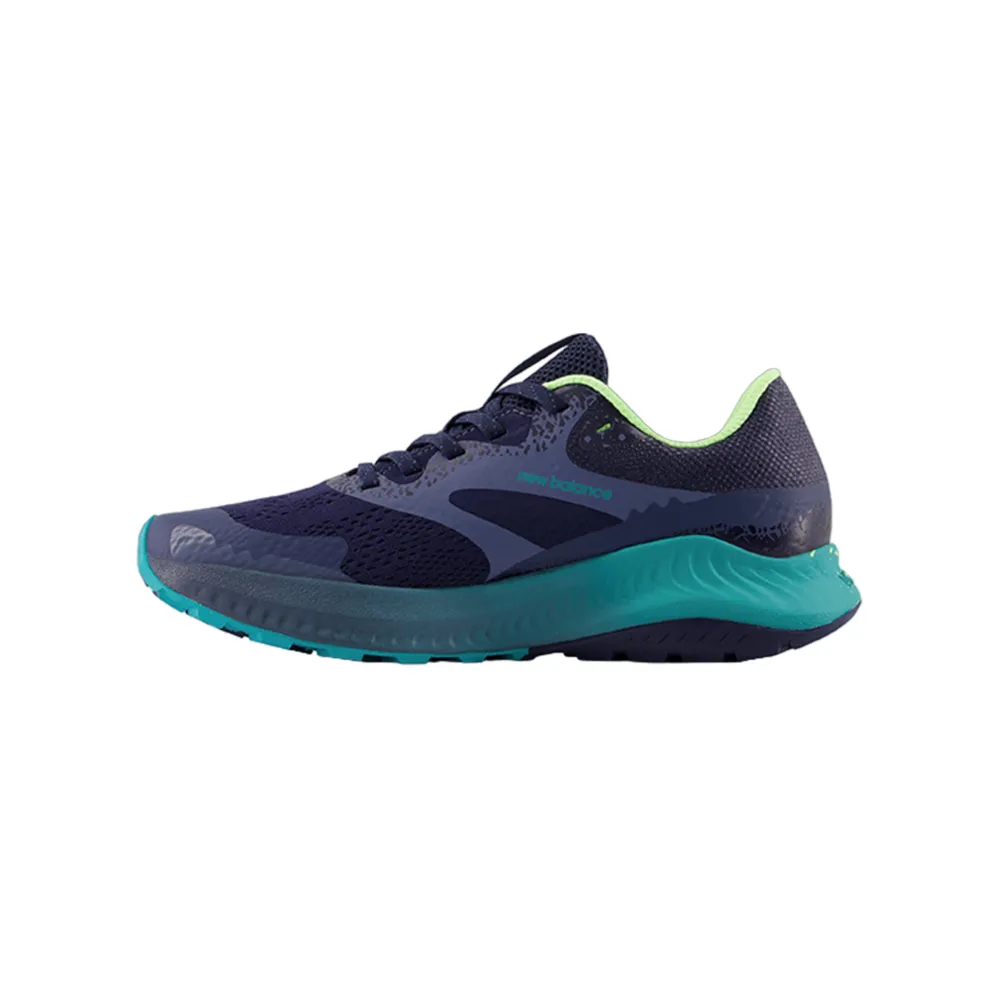 New Balance DynaSoft Nitrel v5 GTX WTNTRGE5 / blau