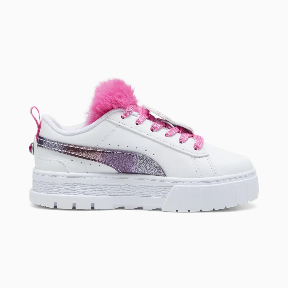 PUMA x TROLLS Mayze 396527_01 / weiss
