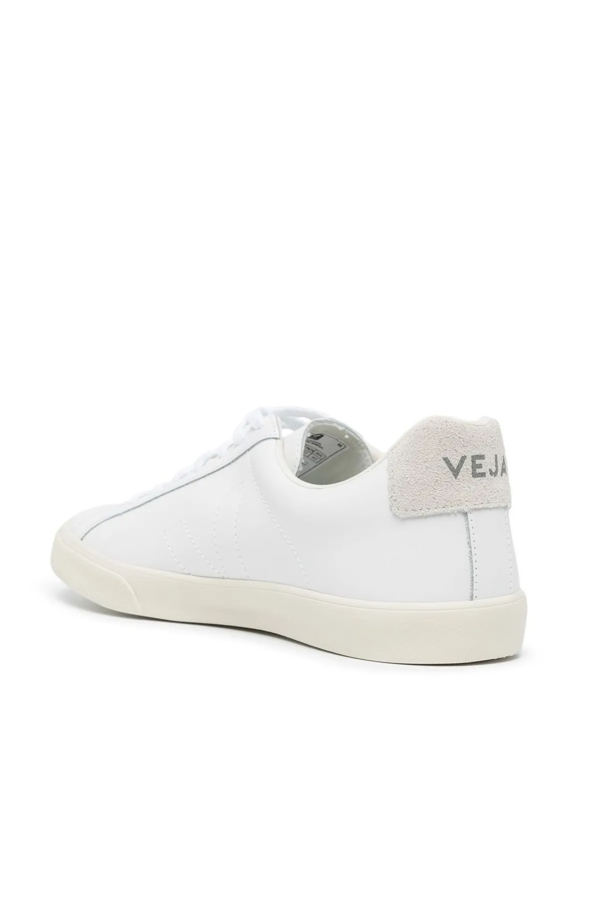 VEJA  Sneaker - Weiß - Flacher Absatz