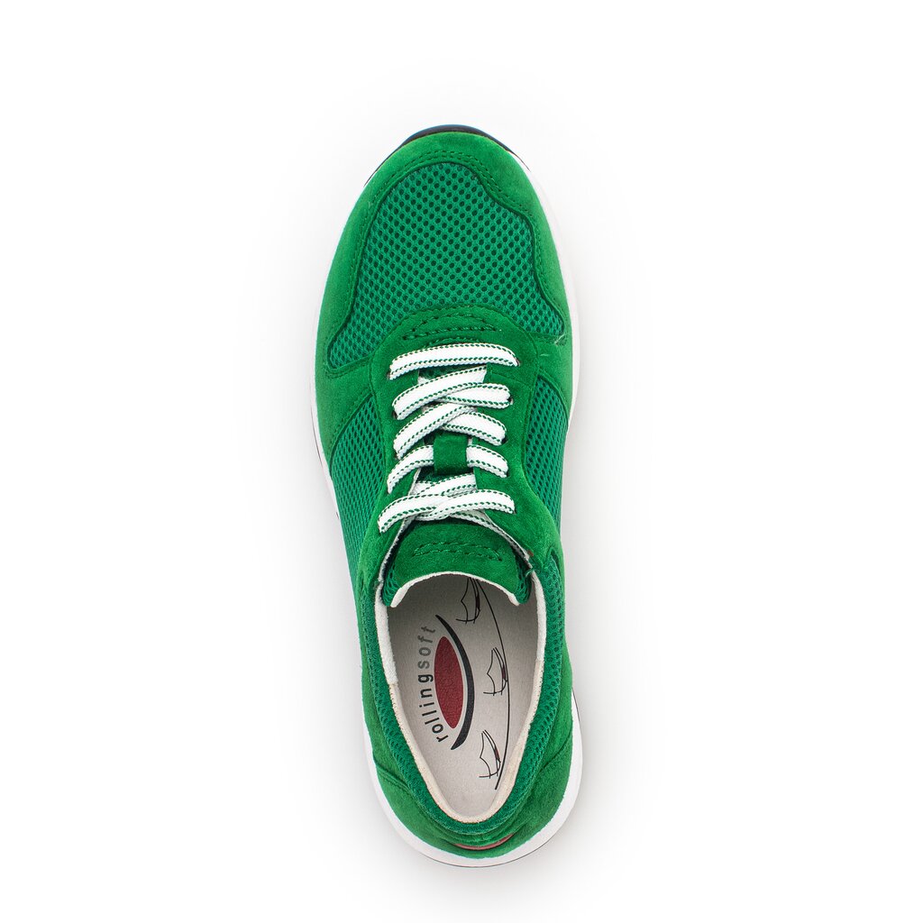 rollingsoft Sneaker low grün