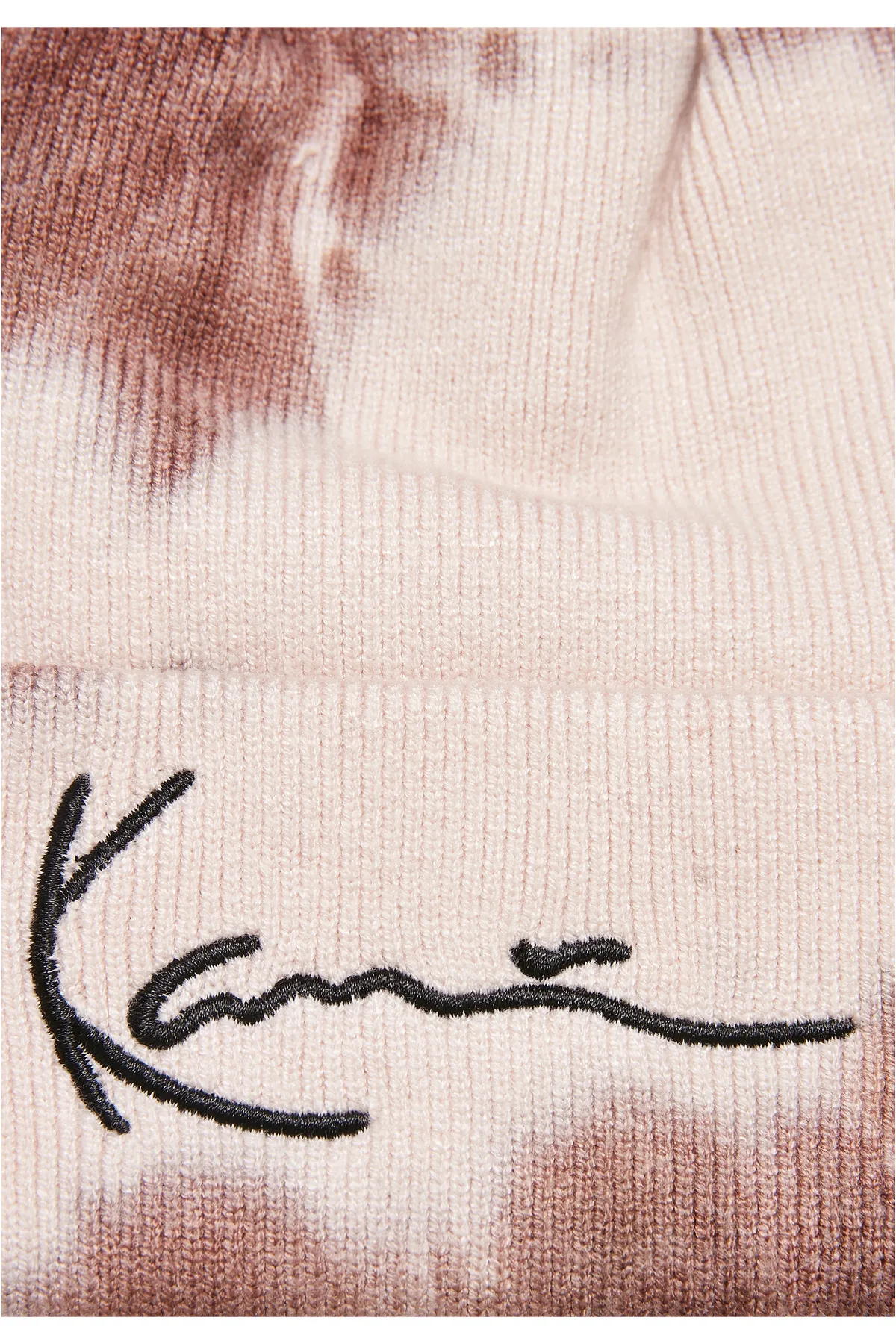 KARL KANI  Cap - Braun