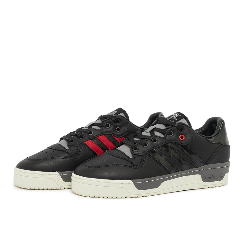 adidas Consortium Rivalry Nice Kicks Consortium cblack/cblack/whitin