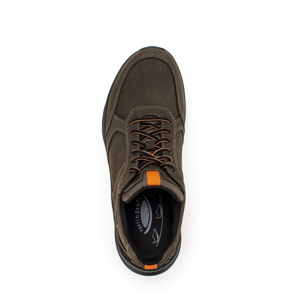 rollingsoft PG8007 Sneaker low grün