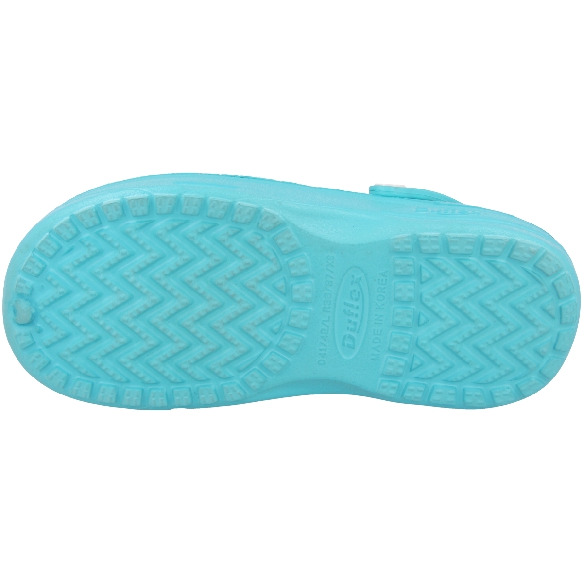 Chung Shi Dux Clogs blau