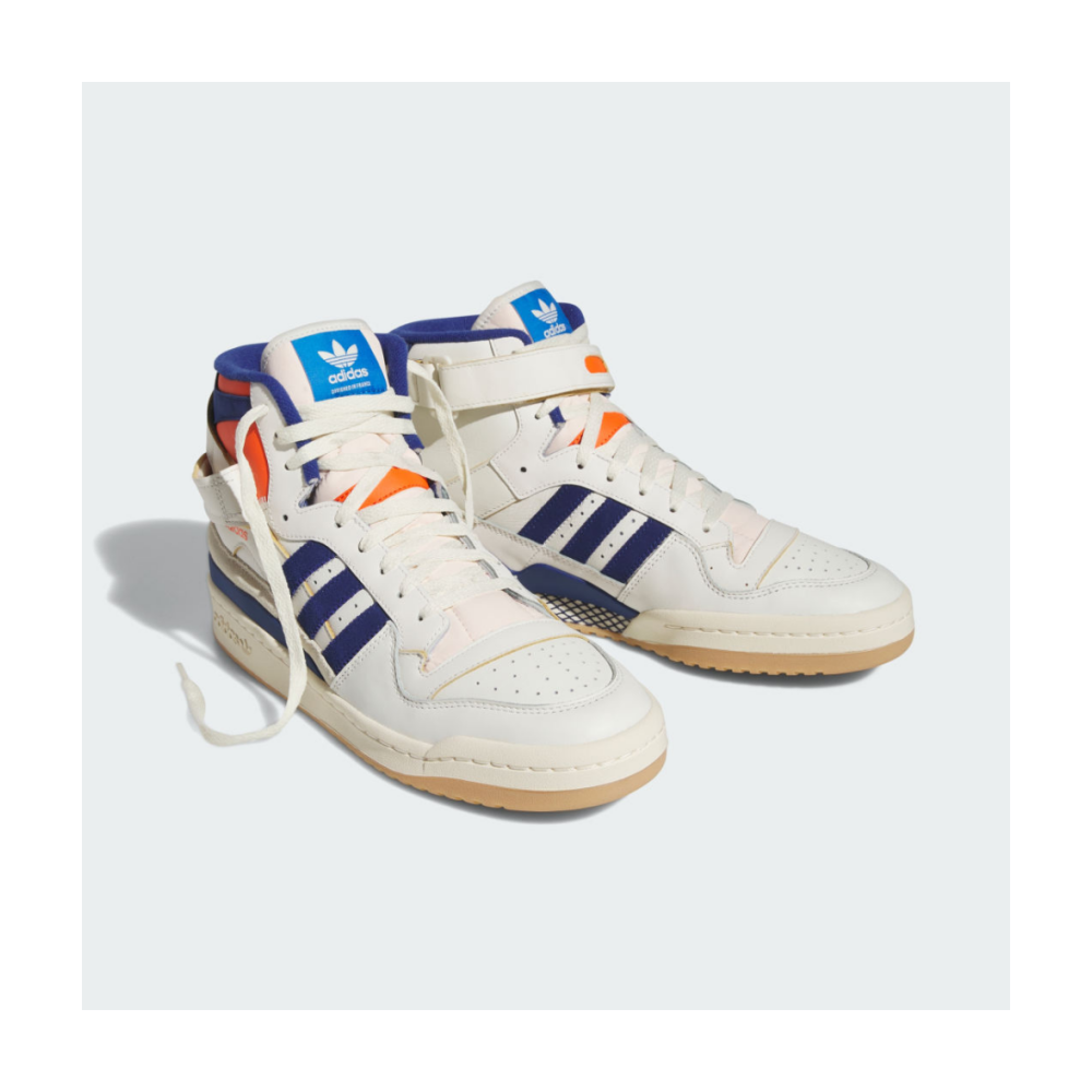 adidas Forum 84 High Hi IE7199 / weiss