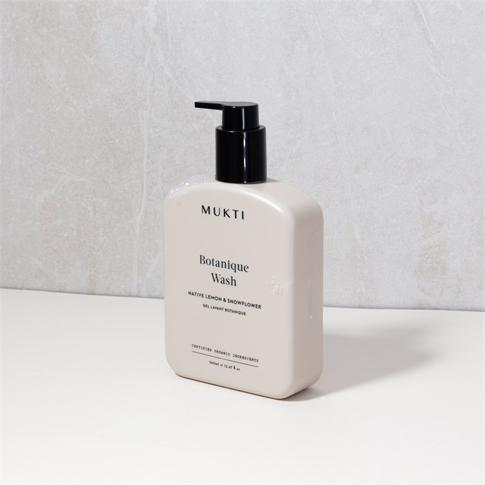 Botanique Hand & Body Wash