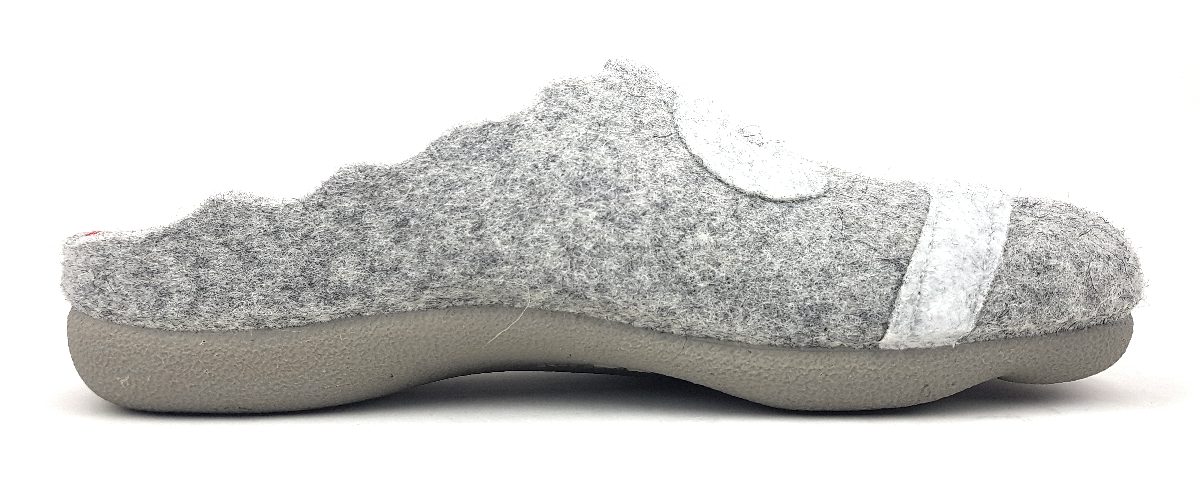 Dr. Stark 65458 Grau 37- Grey