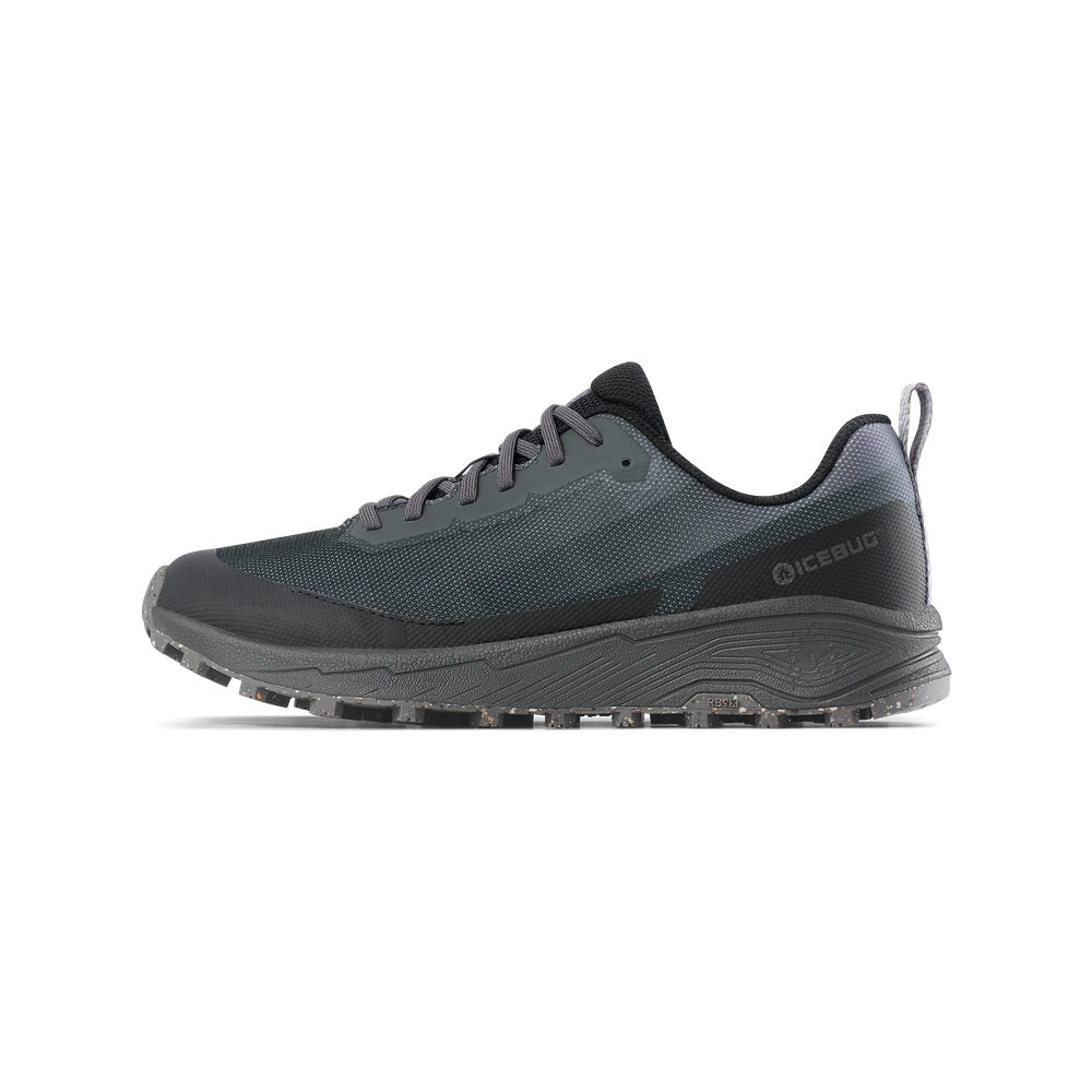 Icebug Horizon Womens RB9X Granite G93004-0D / schwarz