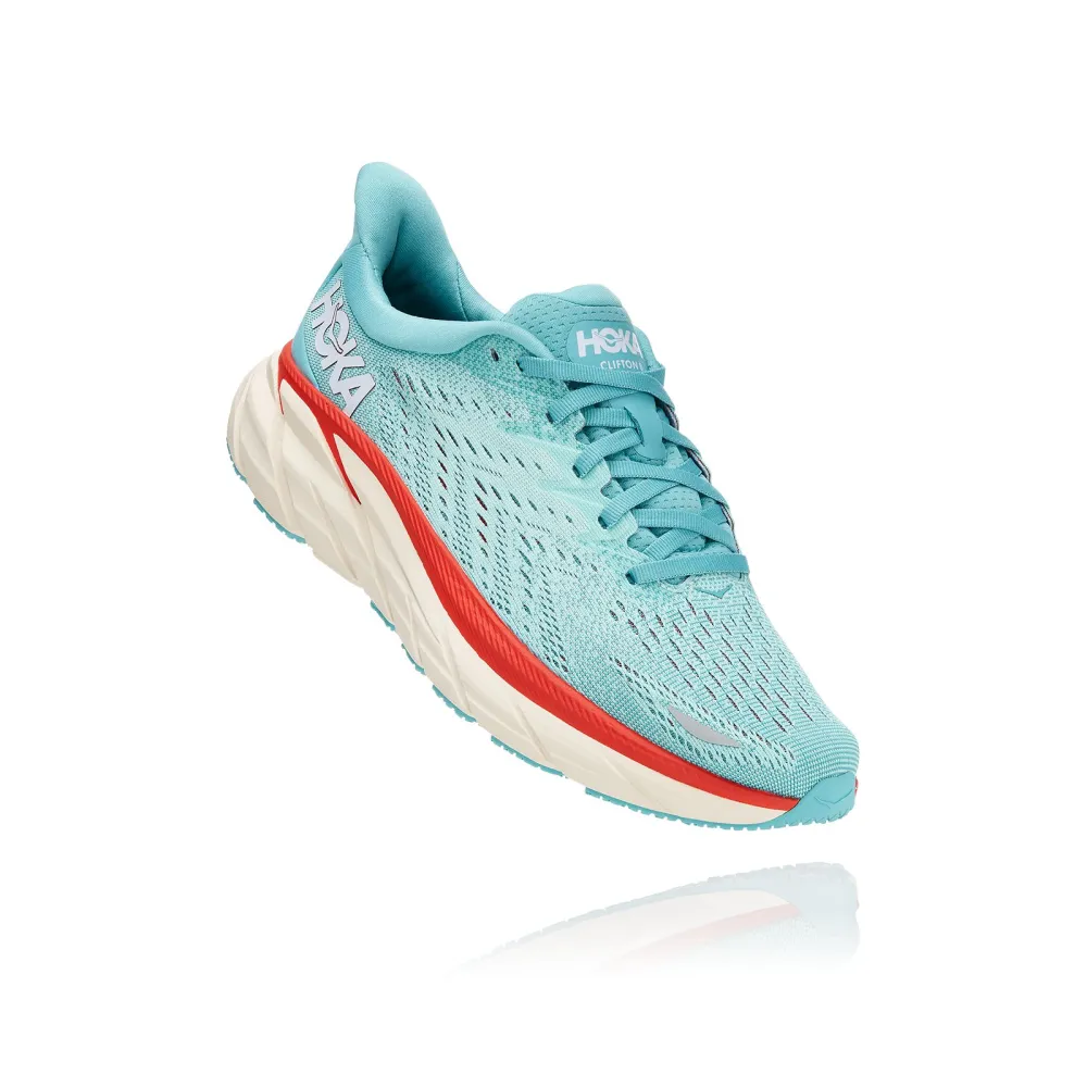 Hoka Clifton 8 1119394-AEBL / blau
