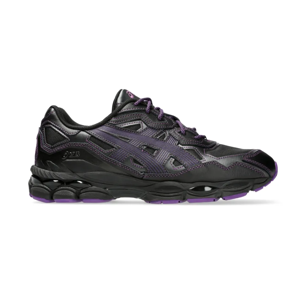 Asics x Needles GEL NYC 1201B008-001 / schwarz