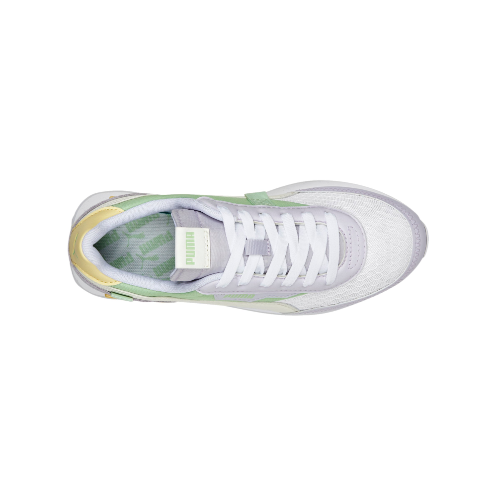 PUMA Future Rider Pastel Wns 383683/004 / weiss