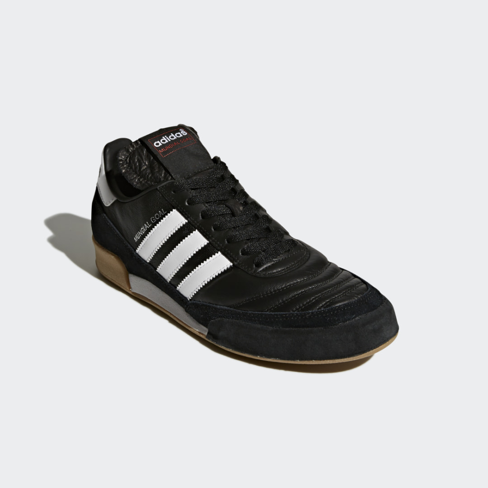 adidas Mundial Goal 019310 / schwarz