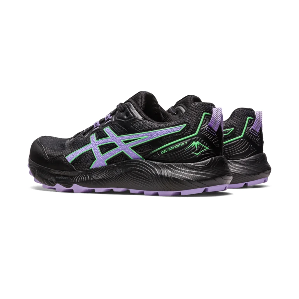 Asics Gel Sonoma 7 1012B413-021 / grau