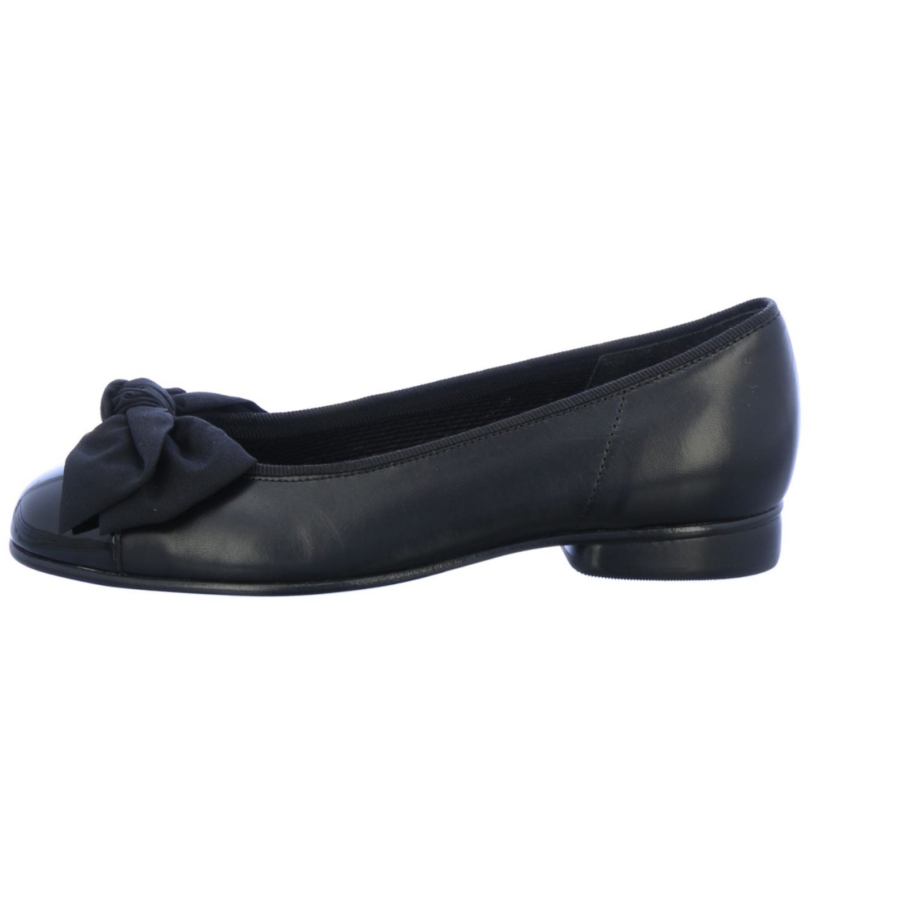 GABOR Ballerinas schwarz