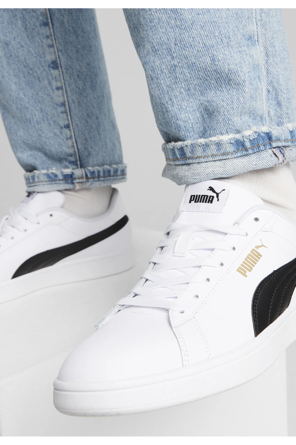 Puma  Smash 3.0 L Sneakers