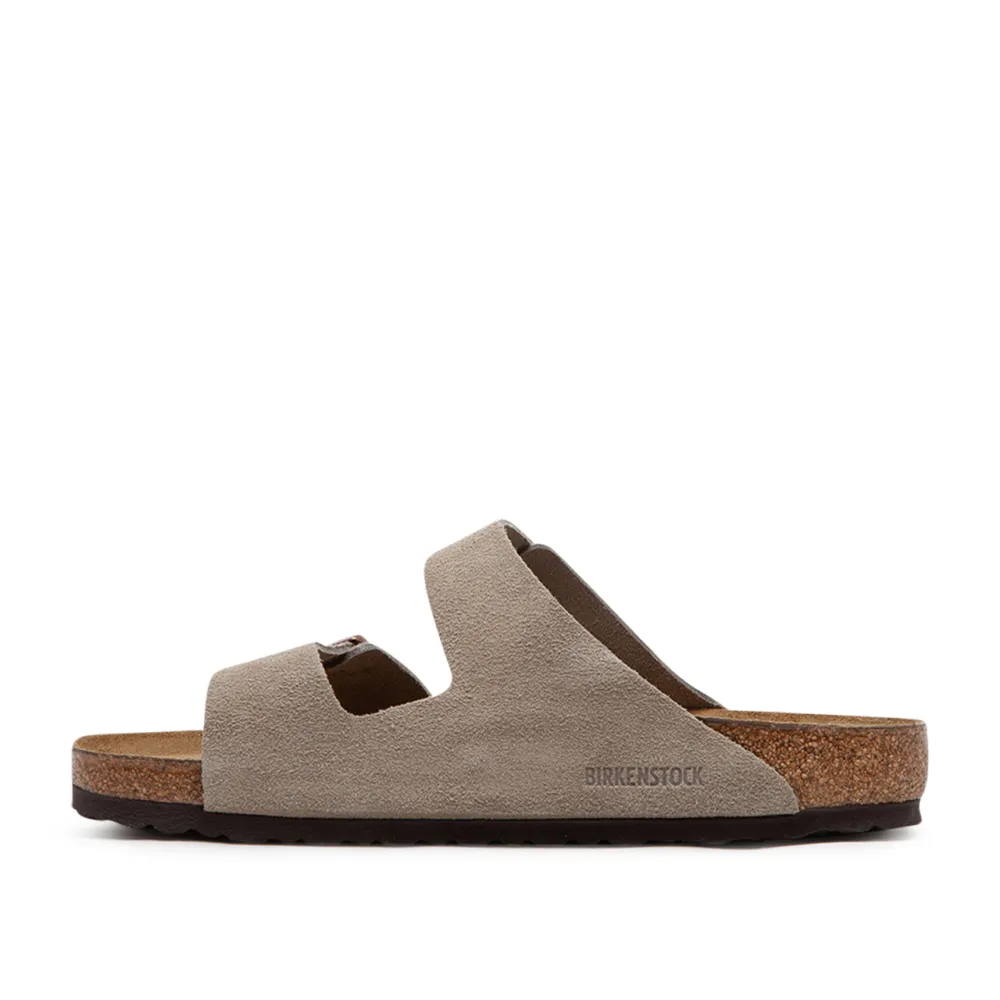 Birkenstock Arizona 951301 / braun
