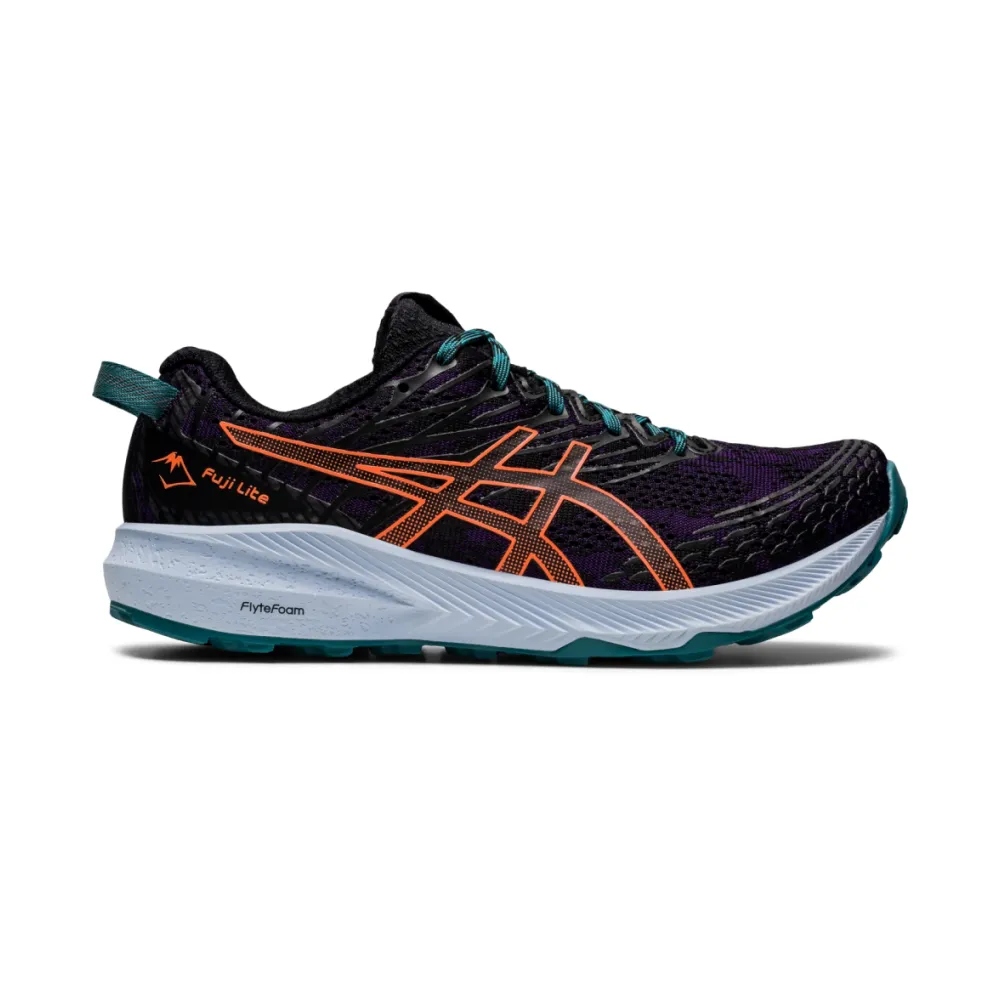 Asics Fuji Lite 3 1012b294-500 / schwarz