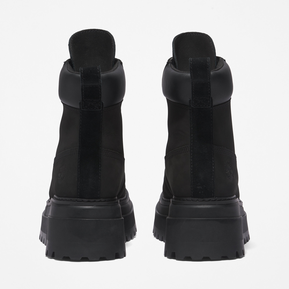 Timberland Sky 6 TB0A428J0011 / schwarz