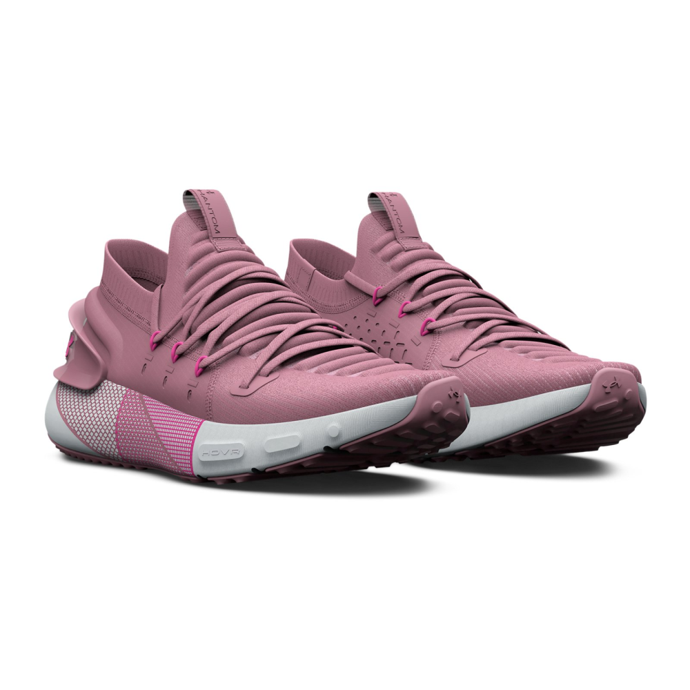 Under Armour UA W HOVR Phantom 3 3025517-604 / pink