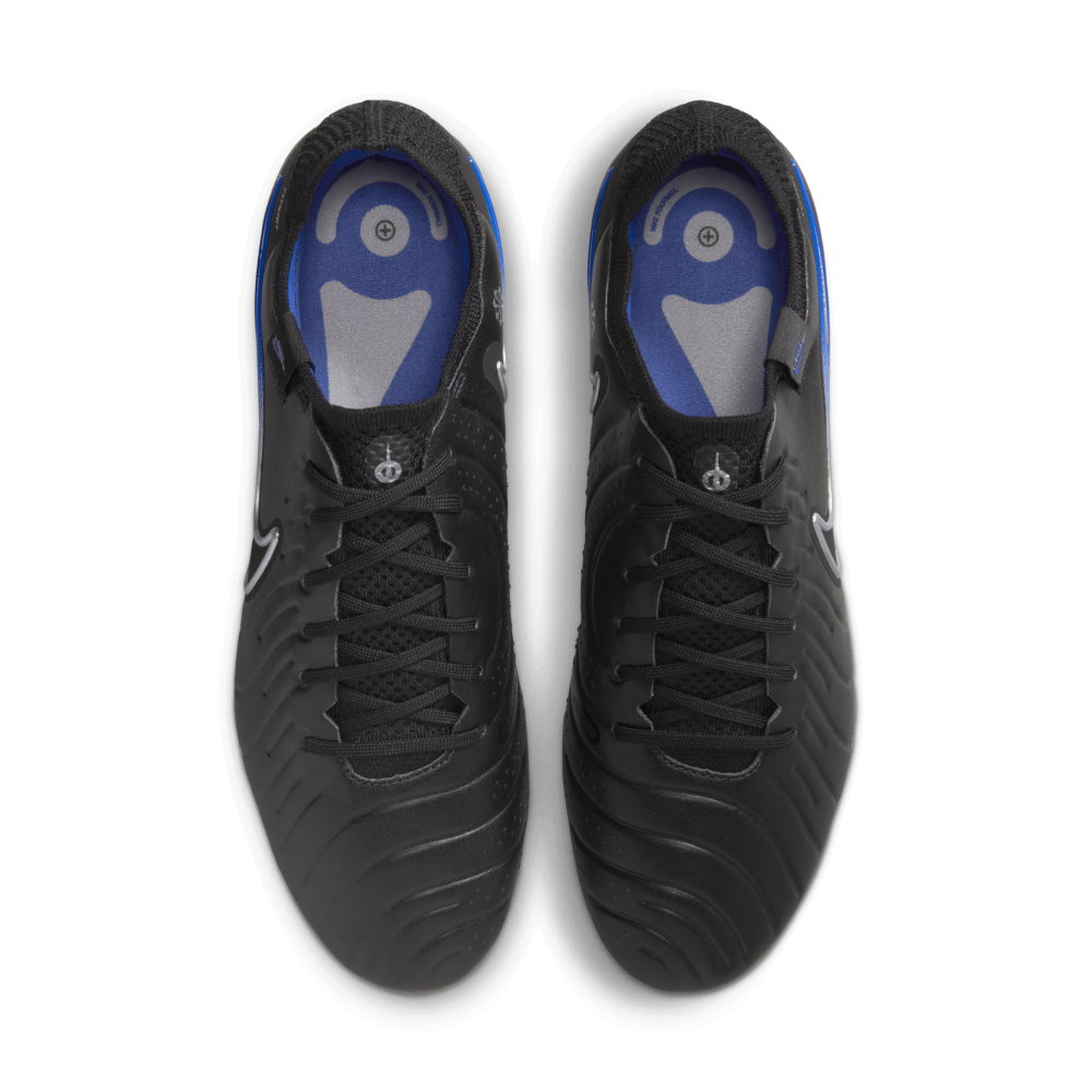 Nike Tiempo Legend 10 Elite SG pro DV4329-040 / schwarz