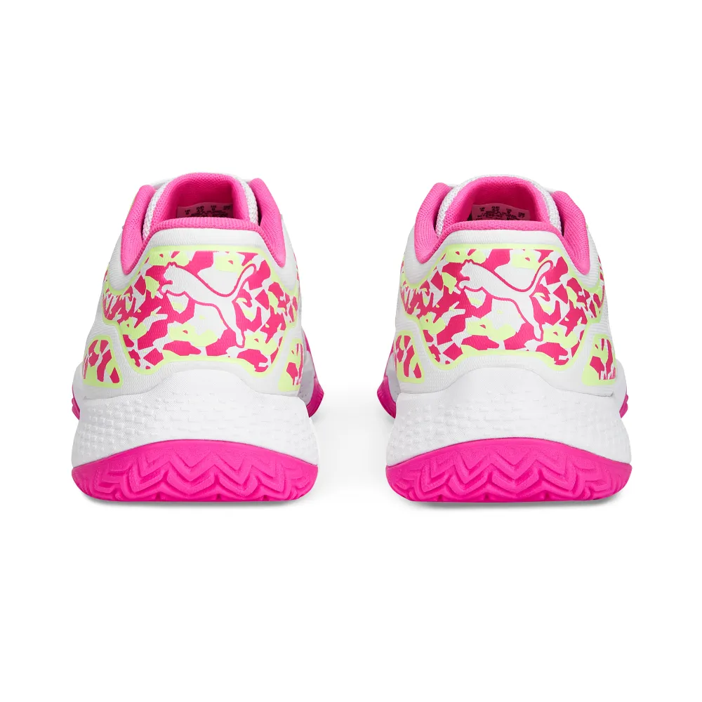 PUMA Solarcourt RCT 107296-003 / weiss
