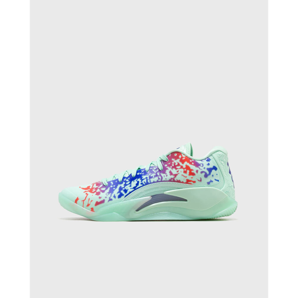 NIKE JORDAN Zion 3 GS DV3869-300 / grün