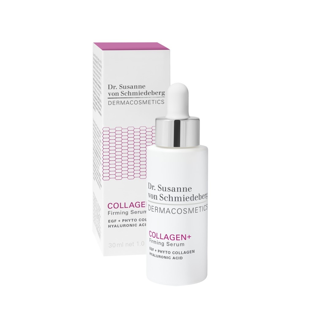 COLLAGEN+ Firming Serum
