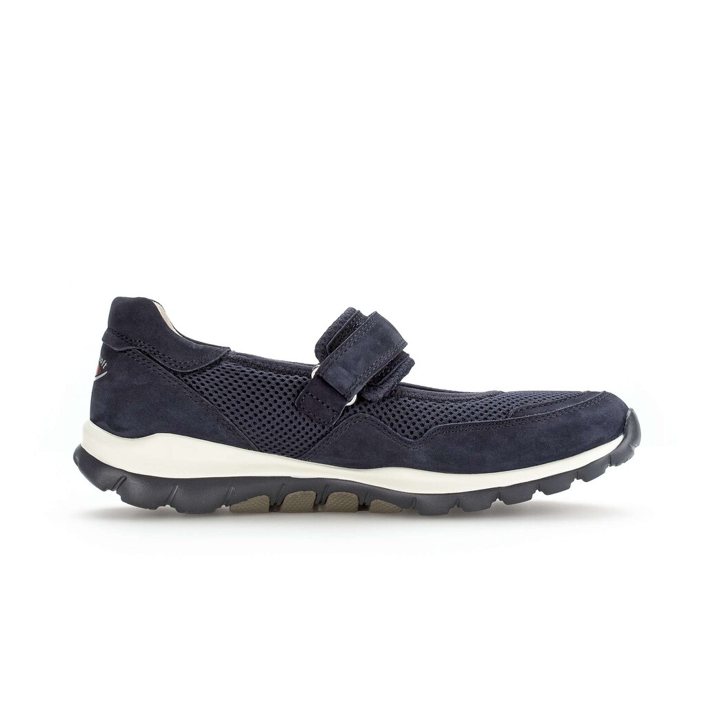 rollingsoft Sneaker low blau