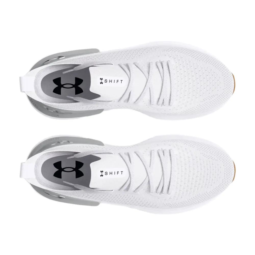 Under Armour UA Shift 3027776-100 / weiss