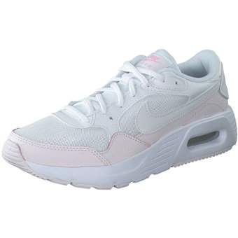 Nike Air Max SC Sneaker in weiß