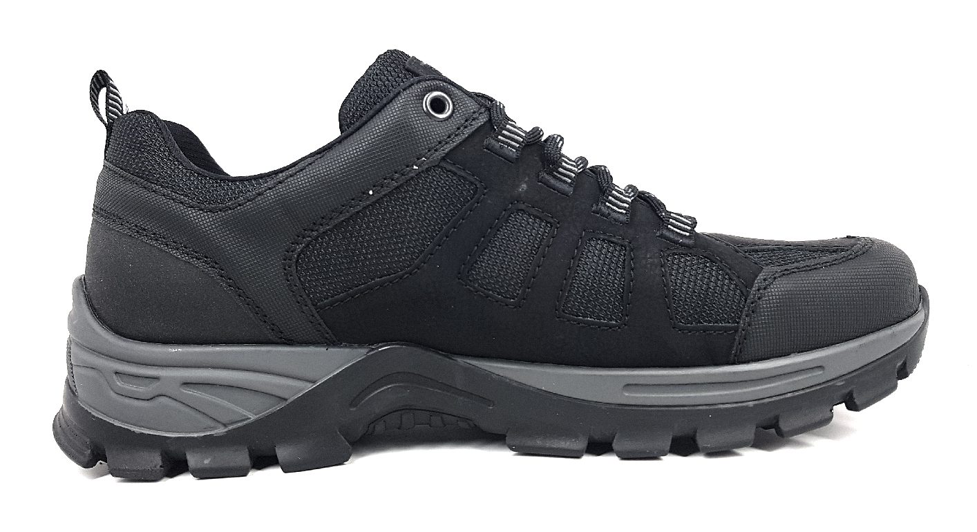 Rieker B6810-00 Schwarz 00 Schwarz
