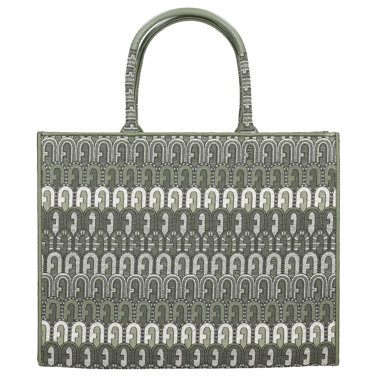 FURLA Handtaschen grün