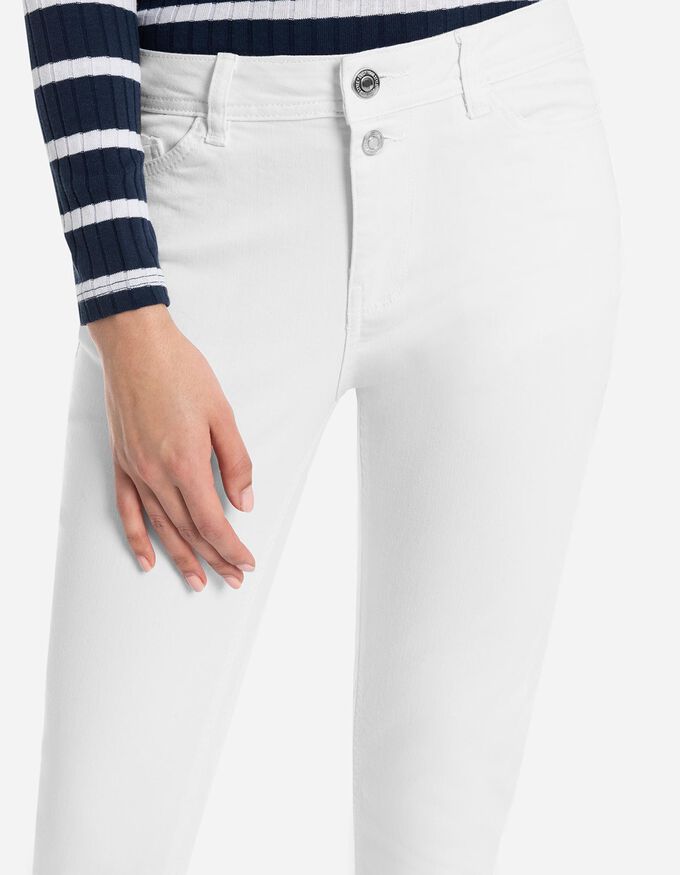 Jeans - Push-Up