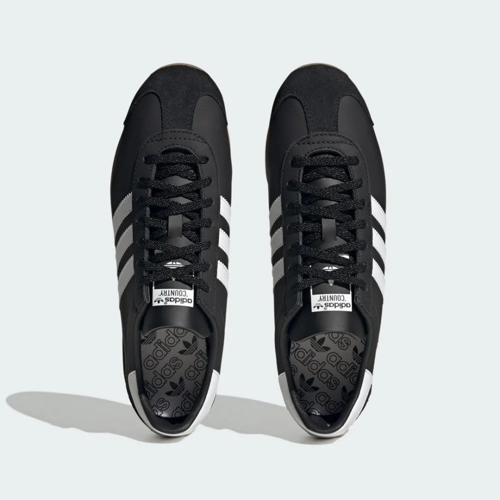 adidas Country OG IE4231 / schwarz