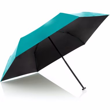 Knirps® Langregenschirm US.050 Ultra Light Slim Manual - UV-Schutz, extrem leichter Sonnenschirm