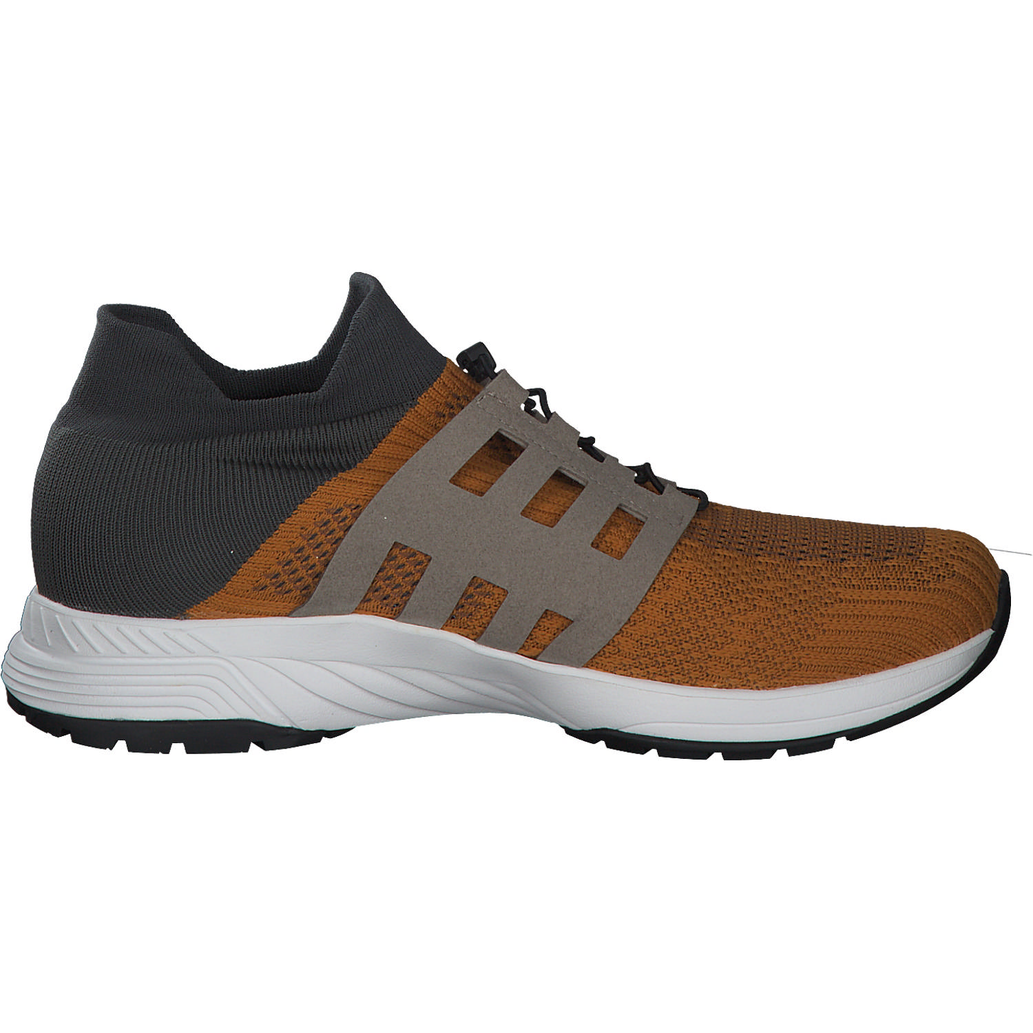 UYN Y100043, Outdoor- & Wanderschuhe, Herren, Mustard grey