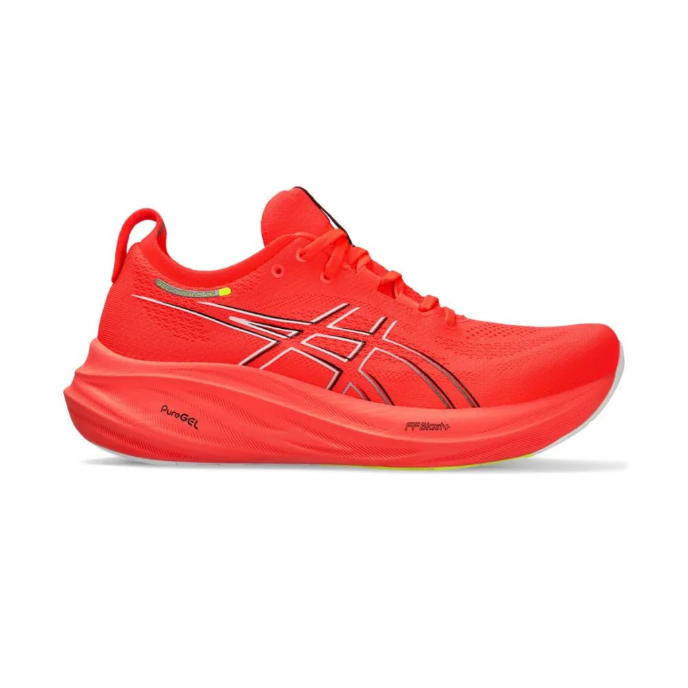 Asics Gel Nimbus 26 1011B794.600 / rot
