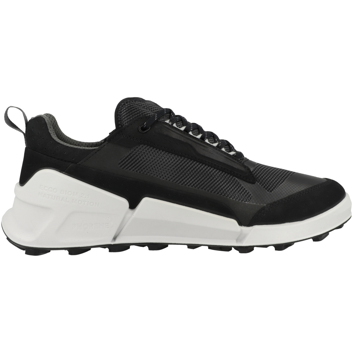 Ecco Biom 2.1 X Mountain Outdoorschuhe schwarz