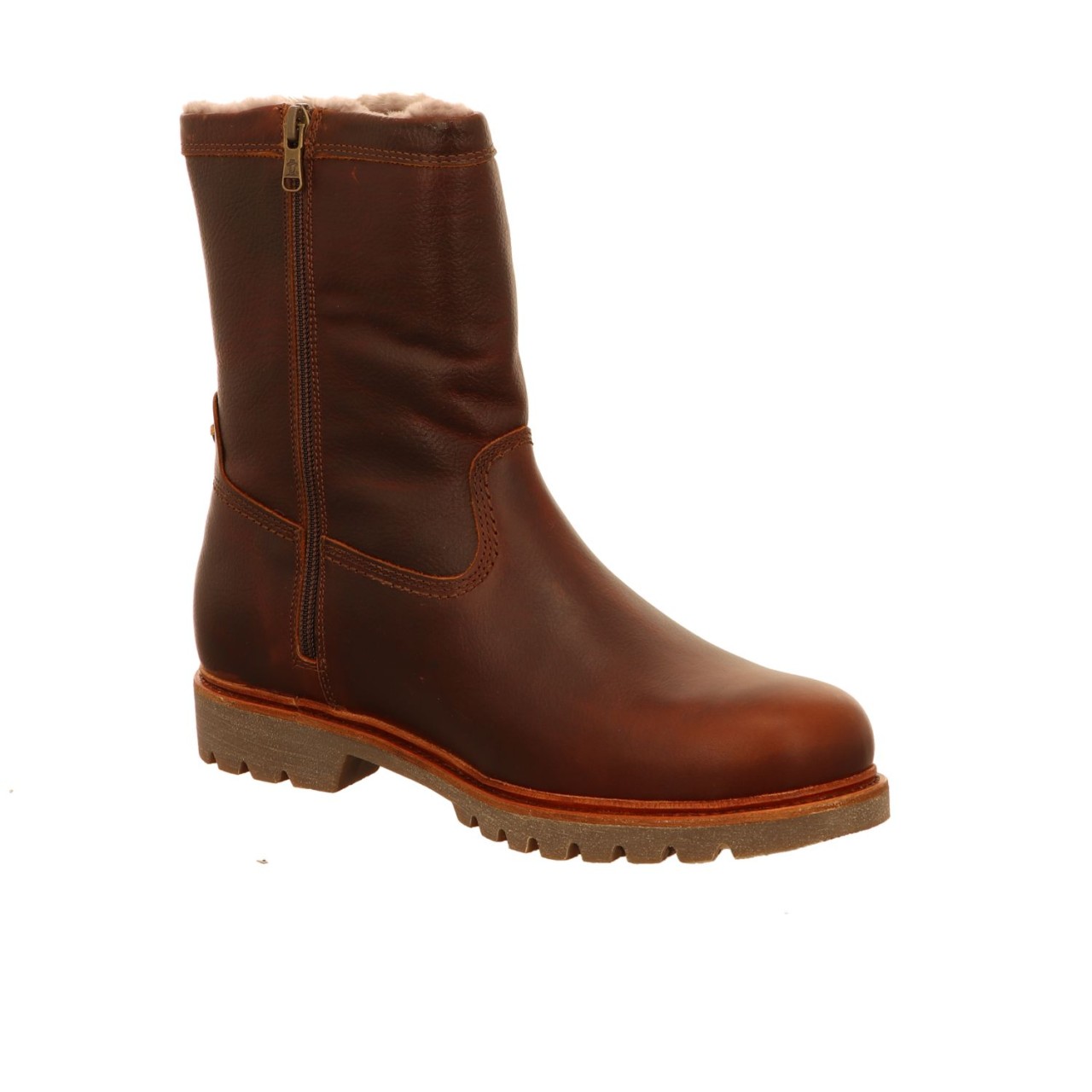 PANAMA JACK Stiefeletten braun