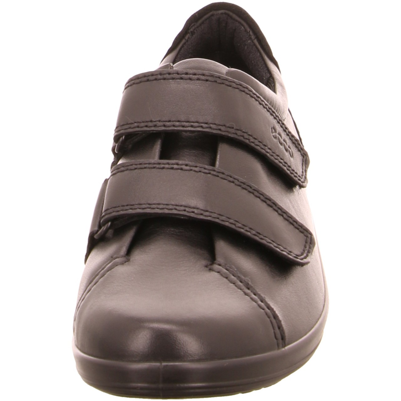 ECCO Sneaker schwarz