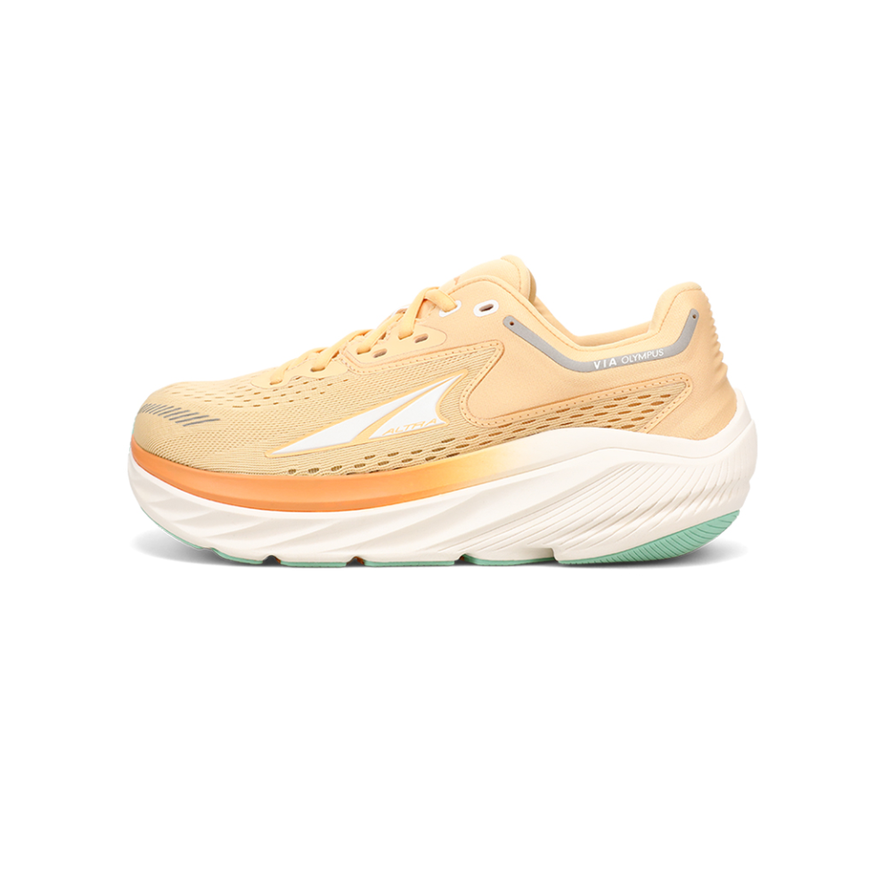 Altra Via Olympus AL0A82CR380 / orange