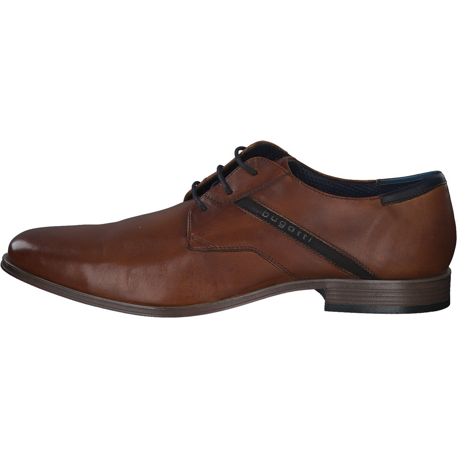 Bugatti Leagro A3S03, Klassische- & Business Schuhe, Herren, conga